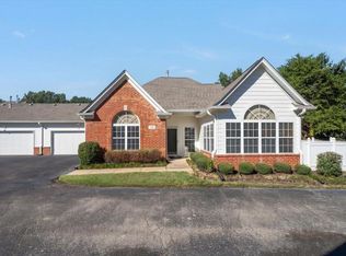 28 Peyton Ridge Cv #24, Collierville, TN 38017