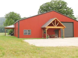 22453 Salem Springs Rd, Lincoln, AR 72744