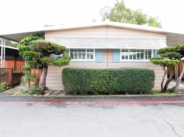 3637 Snell Ave Space 334, San Jose, CA 95136