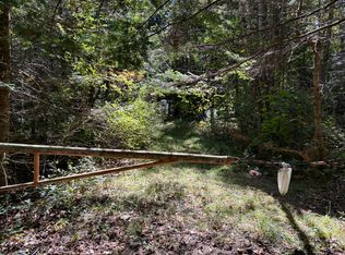 52 Atlantic Quarry Rd, Spruce Head, ME 04859