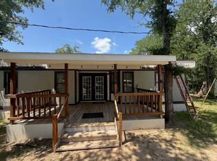 619 Private Road 4369, Decatur, TX 76234
