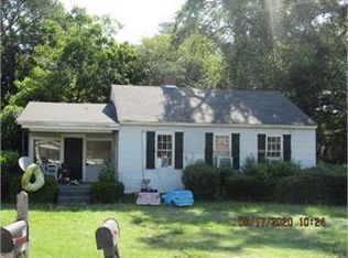 344 Dixie Cres, Millen, GA 30442