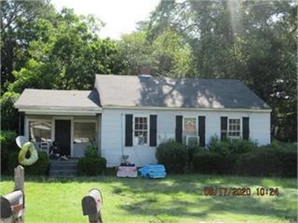 344 DIXIE CRESCENT, Millen, GA 30442