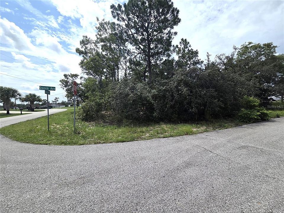 1st image of 13106 SCOTTVILLE STREET LOT 1
