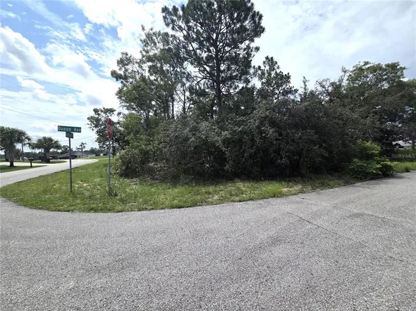 13106 SCOTTVILLE STREET LOT 1, SPRING HILL, FL 34609