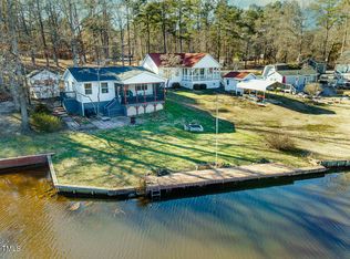 133 Sagamore Dr, Louisburg, NC 27549