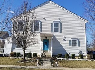 26 Stevenson Ln, Chesterfield, NJ 08515