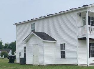 100 Stallings Ct, Elizabeth City, NC 27909