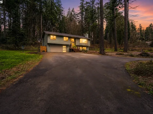 30475 SW Riverwood Dr, West Linn, OR 97068