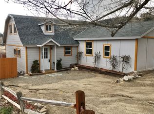 6700 Ivins Dr, Frazier Park, CA 93225