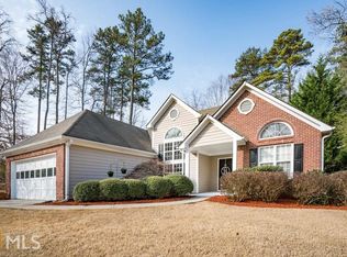 2850 Cressington Bnd NW, Kennesaw, GA 30144