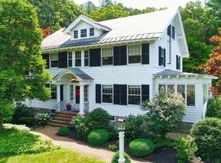 39 Morton St, Andover, MA 01810