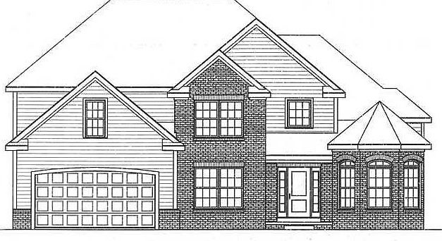 2nd image of 4932 Prestonwood Rd