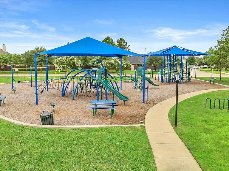 22611 Bellwick Ridge Ln — Photo 45
