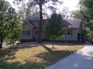 1961 Brett Dr, Madisonville, KY 42431