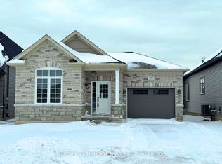 407 Louisa St, Fort Erie, ON L2A 6S5