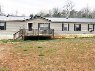 317 Walls Church Rd, Bostic, NC 28018