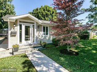 42 E Timonium Rd, Lutherville Timonium, MD 21093