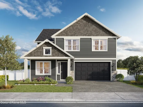 6795 N Coeur Terre Blvd, Coeur D Alene, ID 83815