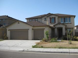 4658 W Oslin Ave, Fresno, CA