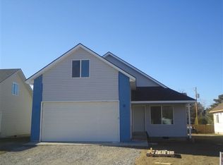 505 N Apple, Shoshone, ID 83353