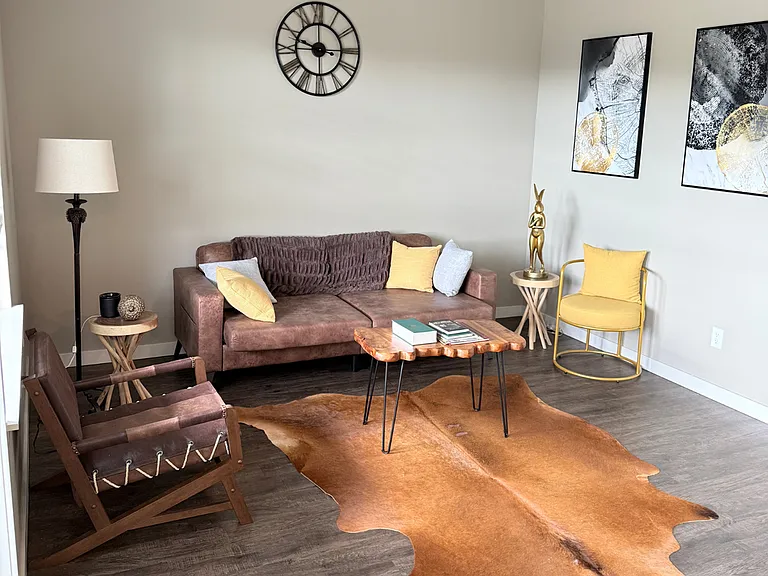 Living Area Living Area