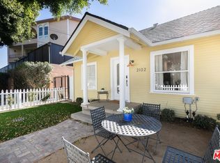 2102 5th St, Santa Monica, CA 90405