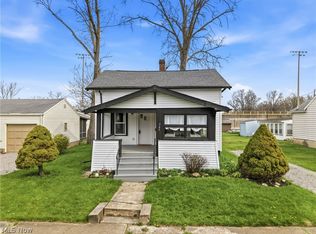 345 E Indiana Ave, Sebring, OH 44672