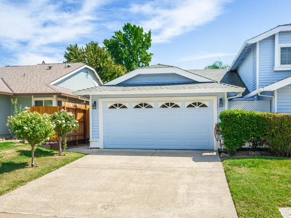 1157 Meadow Gate Dr, Roseville, CA 95661