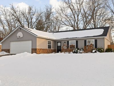 5823 Lakeland Dr, Indianapolis, IN, 46220