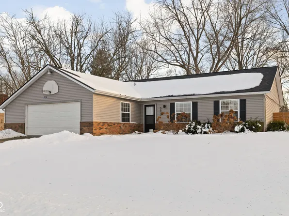 5823 Lakeland Dr, Indianapolis, IN 46220