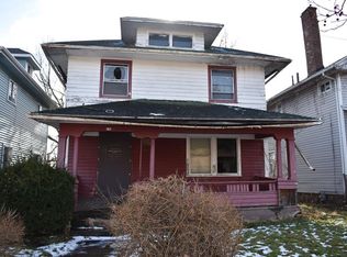 446 Oxford Ave, Dayton, OH 45402