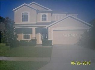 1118 Brant Point, Orlando, FL 32828