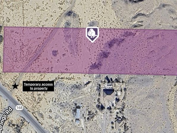 1 Warm Springs Rd, Moapa, NV 89025