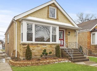 3820 Ridgeland Ave, Berwyn, IL 60402