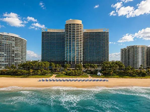 9705 Collins Avenue #1905N, Bal Harbour, FL 33154