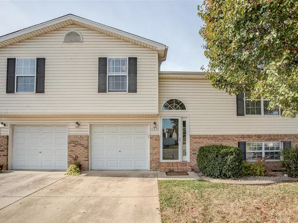 405 Miranda Dr, Dupo, IL 62239
