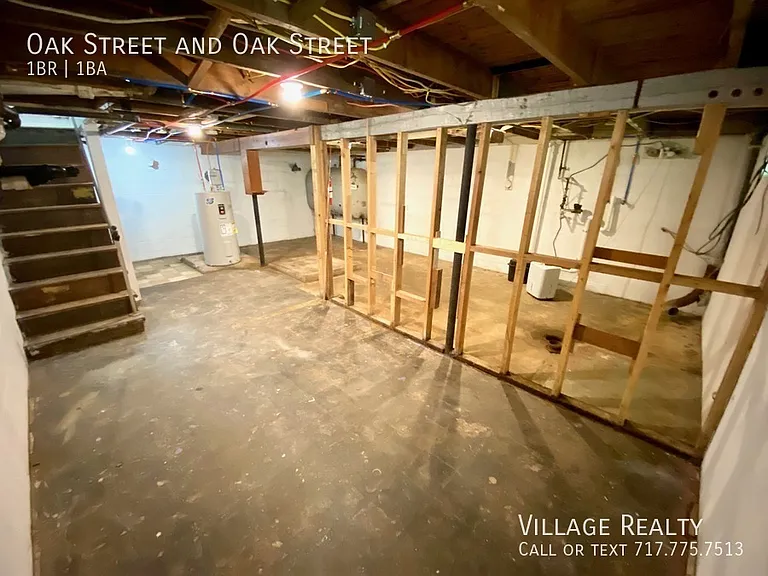 Oak St — Photo 54