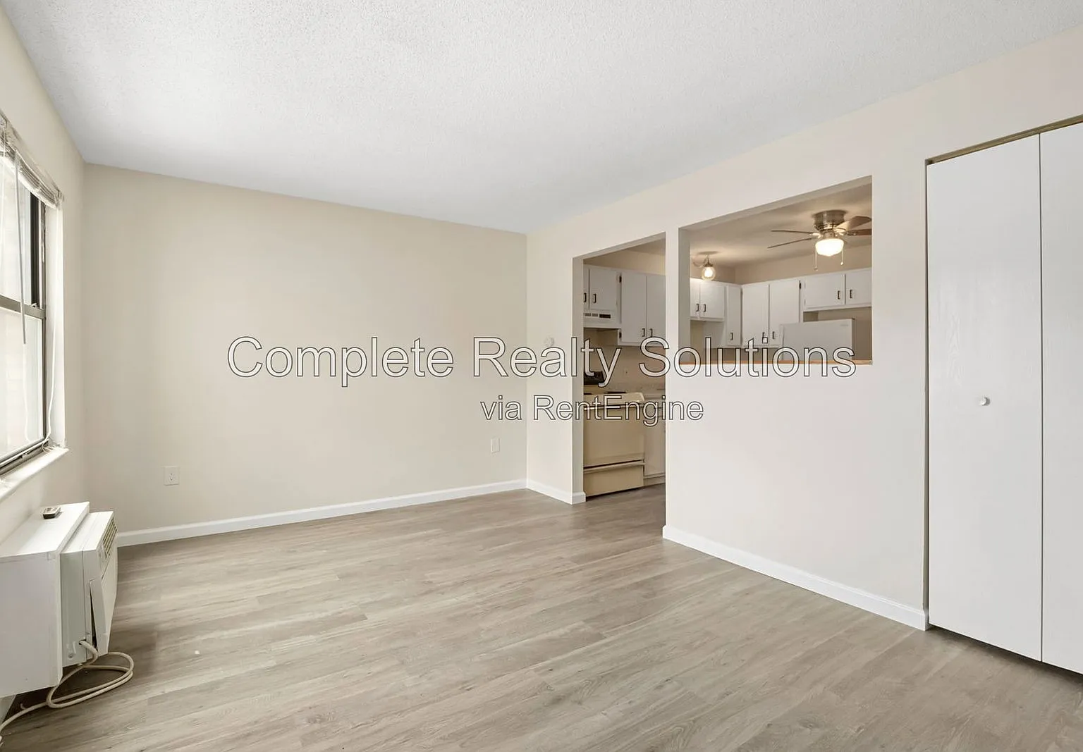 1 bed, 1.0 bath, 500 sqft, $715 — Photo 1