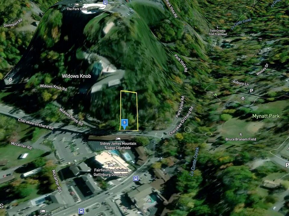 2nd image of 649 Cherokee Orchard Rd