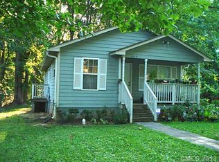 6419 Rockwell Blvd W, Charlotte, NC 28269