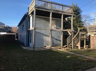 2769 W Henry Ct, Chicago, IL 60647