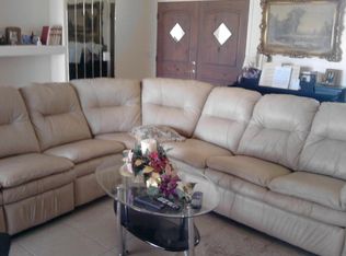 1043 Paseo Guebabi, Rio Rico, AZ 85648