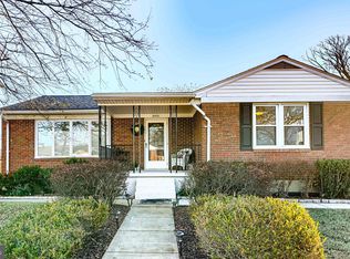 2431 Lakewood Rd, Baltimore, MD 21234