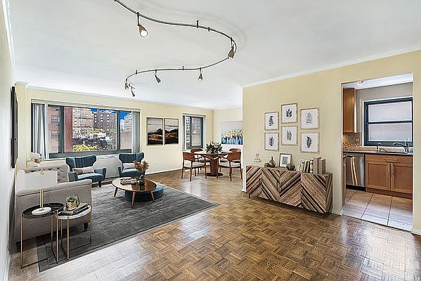 1st image of 100 W 89th St APT 7E