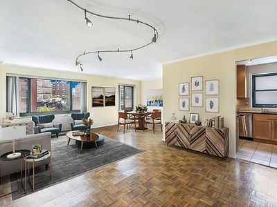 100 W 89th St APT 7E, New York, NY, 10024