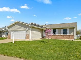 3304 Old Warson Rd, Champaign, IL 61822