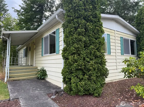 2308 Ventura Avenue, Enumclaw, WA 98022