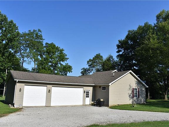 3rd image of 5295 W County Road 1300 S