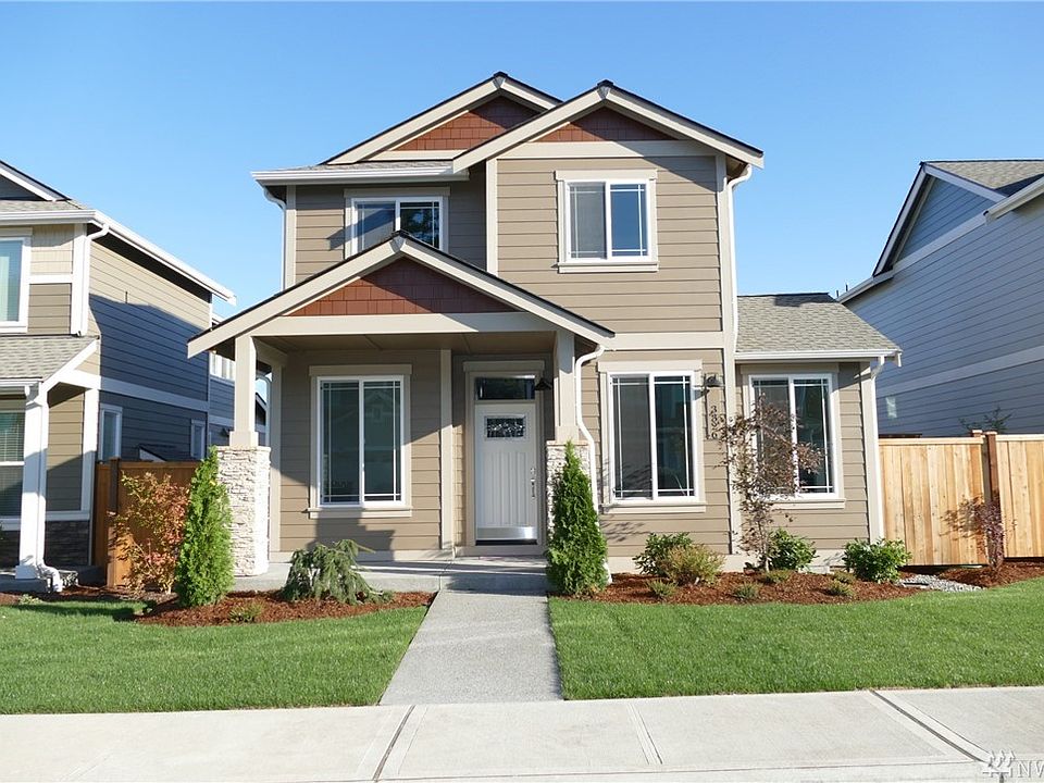 1st image of 3326 64th Ln SW Lot 45